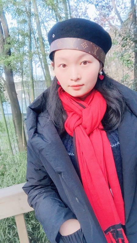 风中百合的第一张照片--青岛相亲服务中心