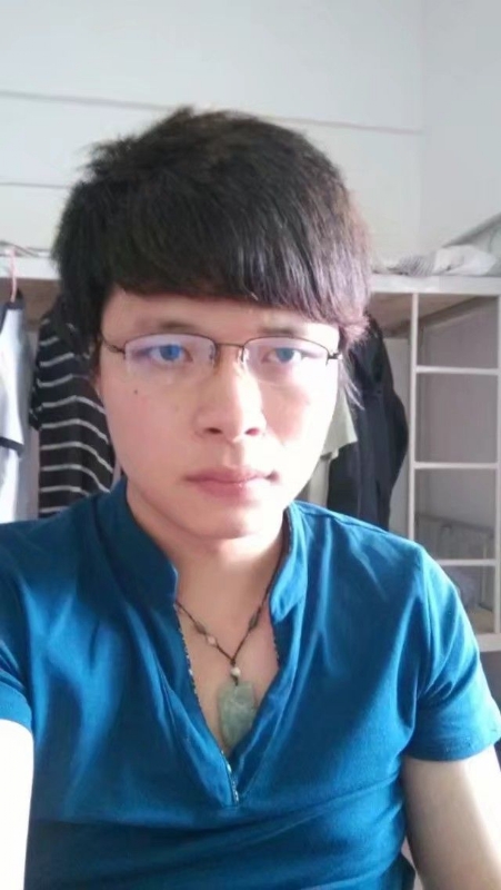 祥子的第一张照片--青岛相亲服务中心