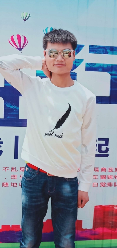 天龙～育歉的第一张照片--青岛相亲服务中心