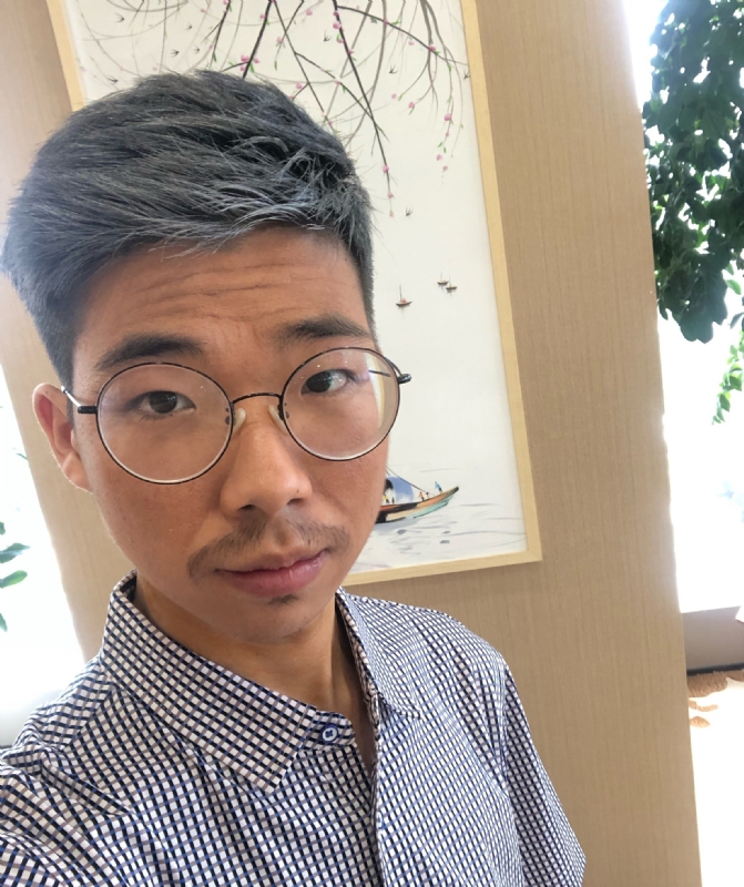 淡泊明志的第一张照片--青岛相亲服务中心