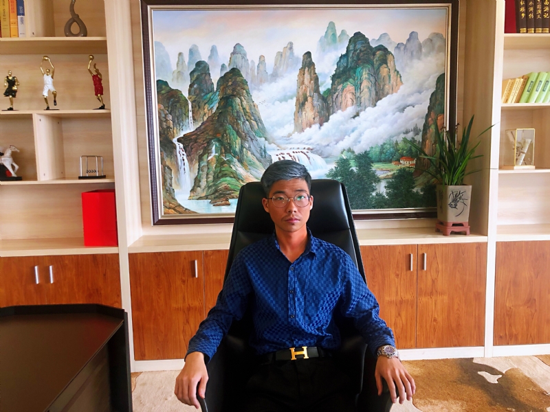 淡泊明志的第三张照片--青岛相亲服务中心