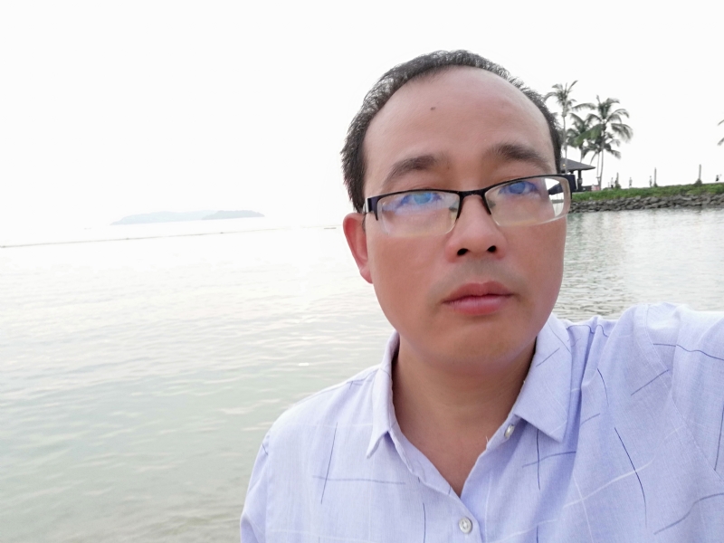 往事随风的第一张照片--青岛相亲服务中心