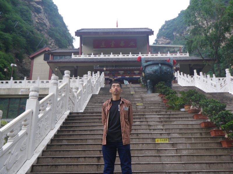 珍惜你我的第一张照片--青岛相亲服务中心