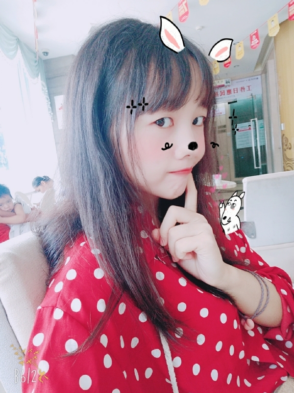 安妮的第一张照片--青岛相亲服务中心