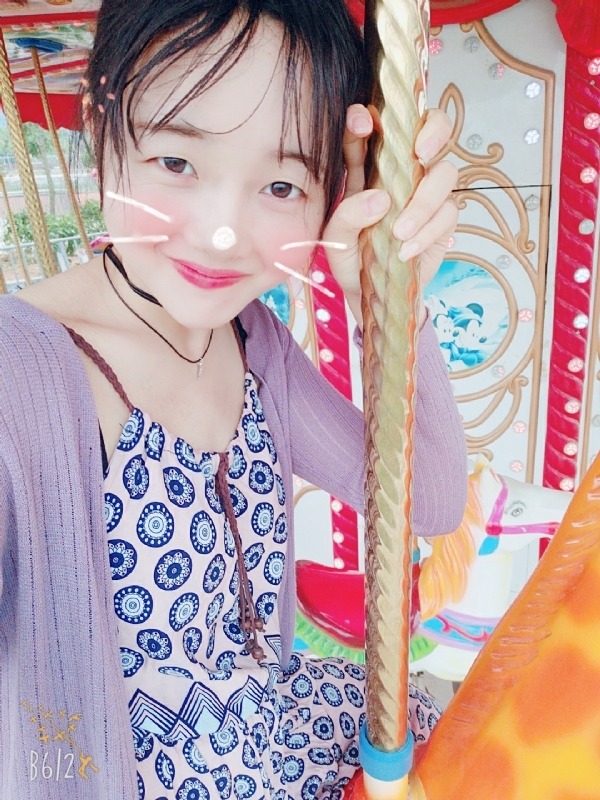 安妮的第二张照片--青岛相亲服务中心