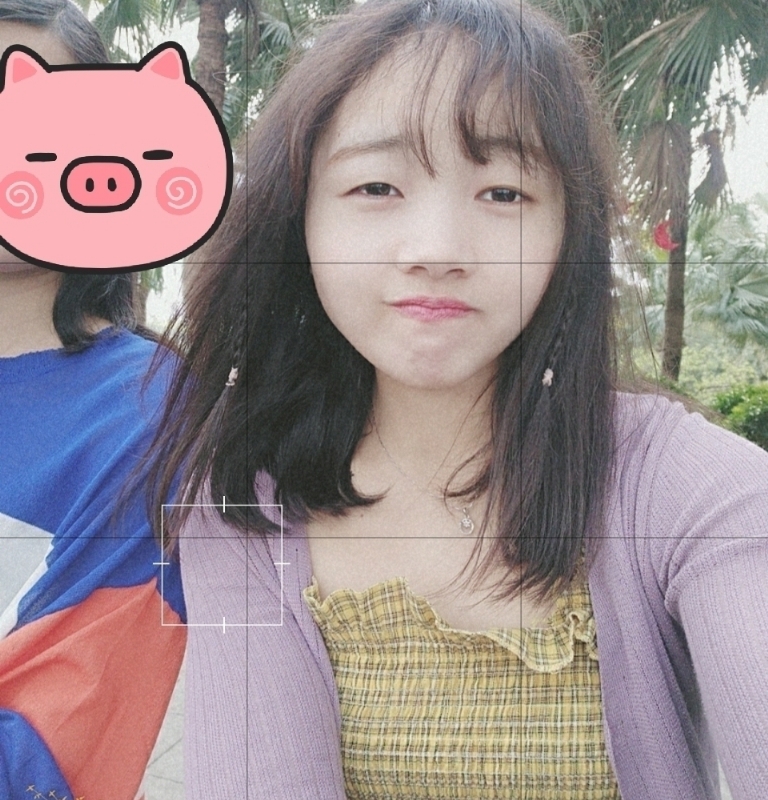 安妮的第三张照片--青岛相亲服务中心