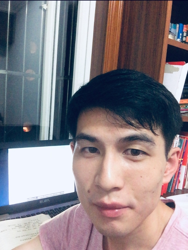 爱吃黄焖鸡的第一张照片--青岛相亲服务中心