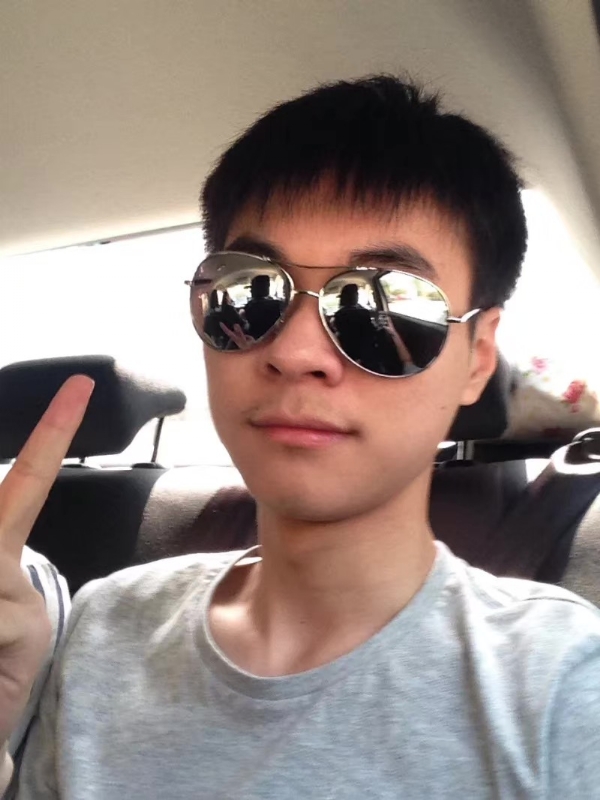 鱼头zzz的第一张照片--青岛相亲服务中心