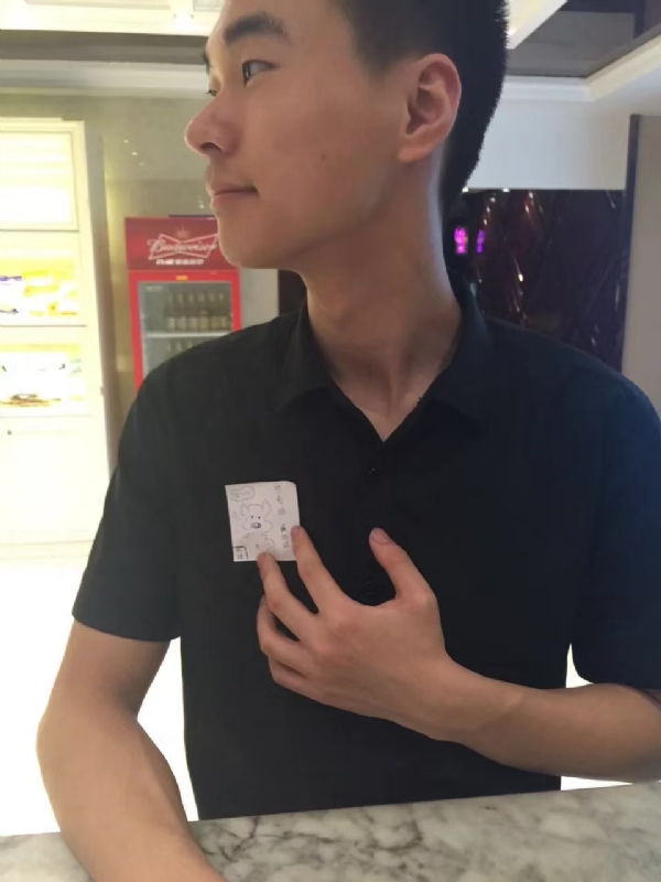 鱼头zzz的第三张照片--青岛相亲服务中心