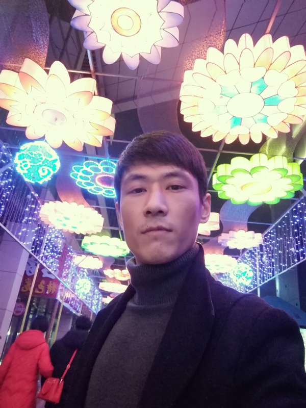 知己的第一张照片--青岛相亲服务中心