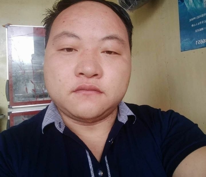 文殊的第一张照片--青岛相亲服务中心