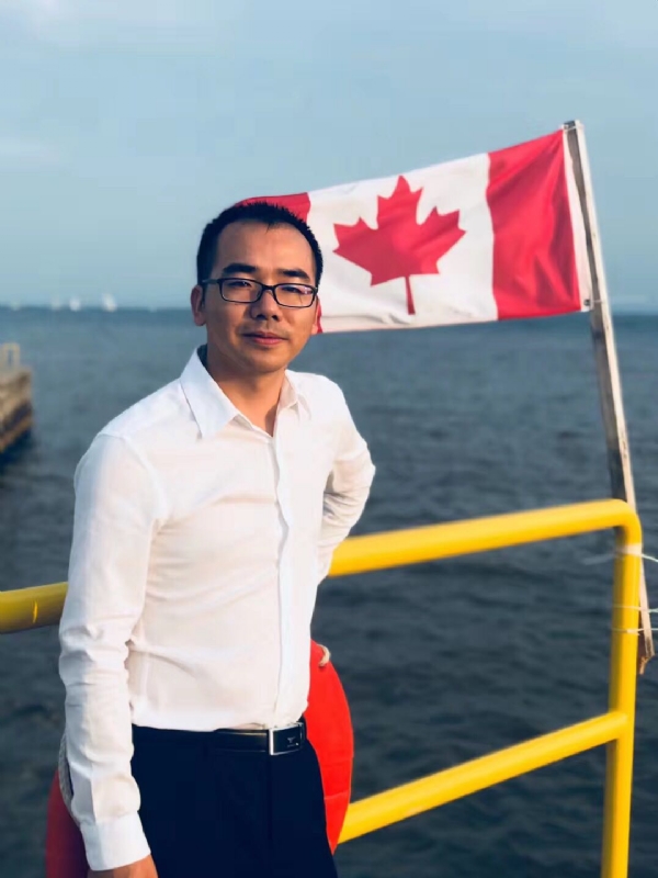 铁甲依然的第一张照片--青岛相亲服务中心