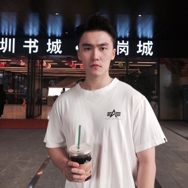 tim的第一张照片--青岛相亲服务中心