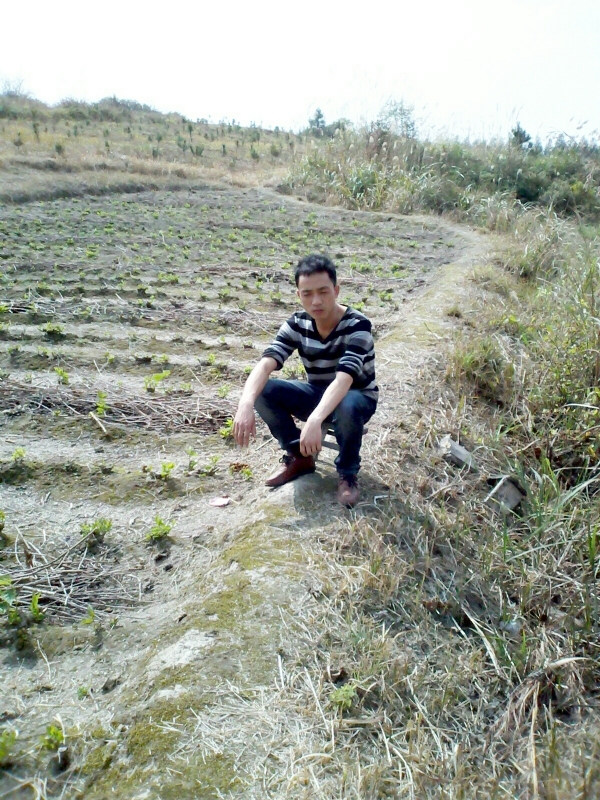 你好的第一张照片--青岛相亲服务中心