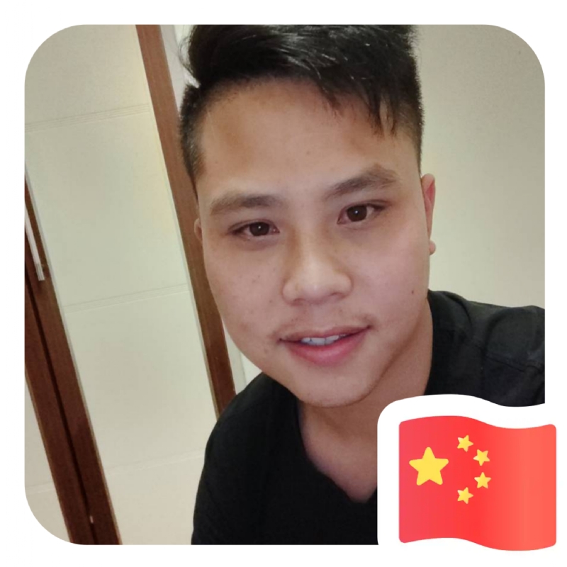 陈桂宝的第一张照片--青岛相亲服务中心