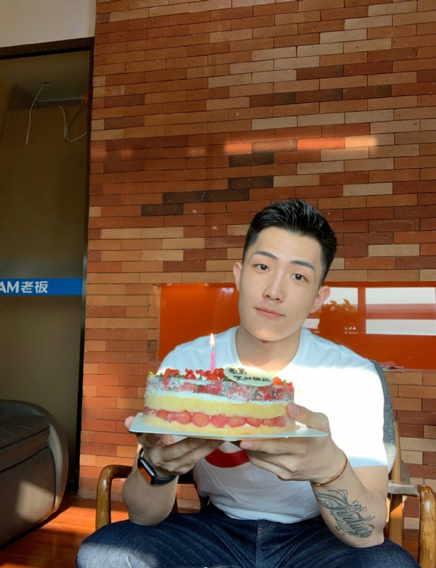 期待你的出现的第二张照片--青岛相亲服务中心