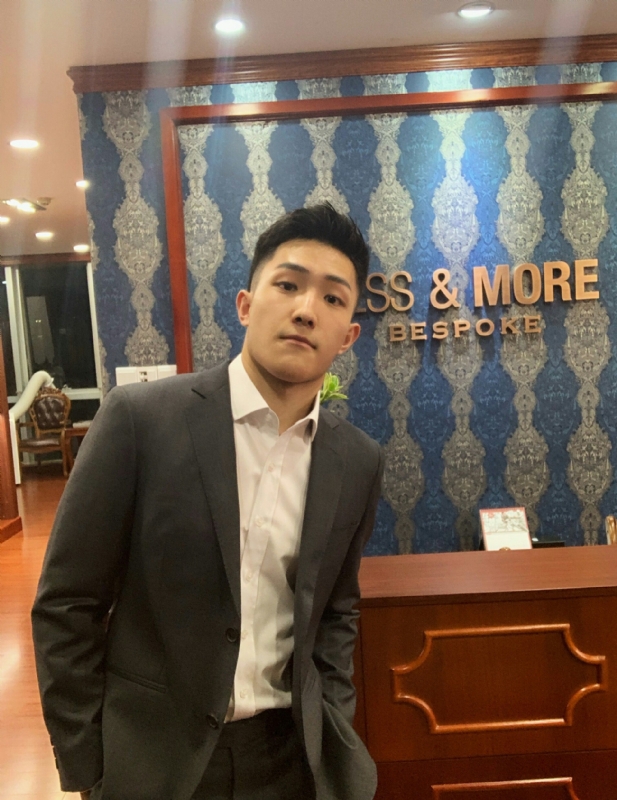 期待你的出现的第三张照片--青岛相亲服务中心