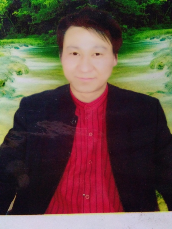 等你的第一张照片--青岛相亲服务中心