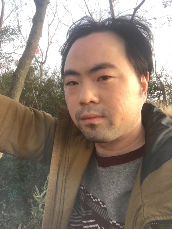 一墨的第一张照片--青岛相亲服务中心