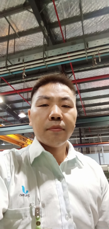 随缘的第一张照片--青岛相亲服务中心