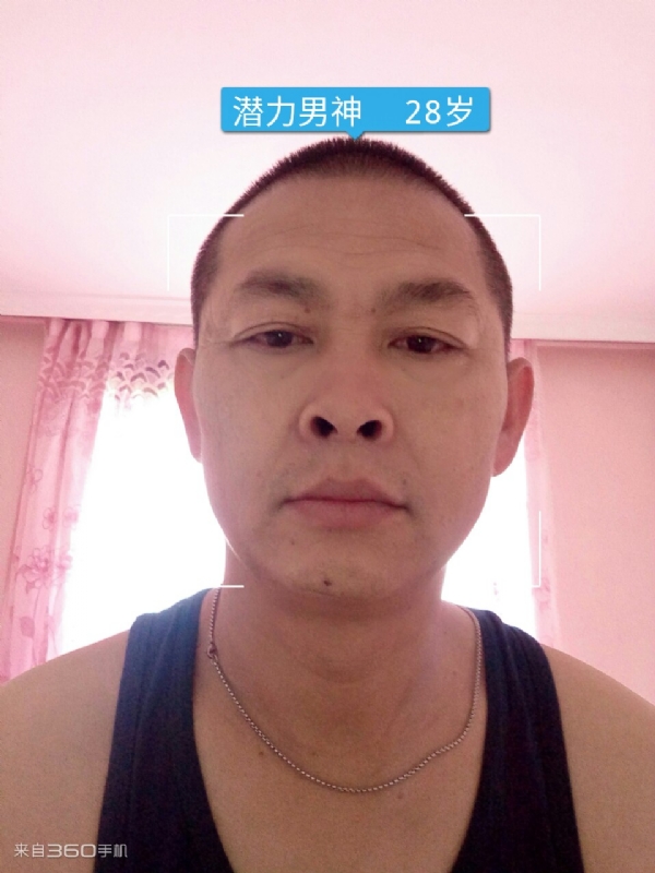 因果的第一张照片--青岛相亲服务中心