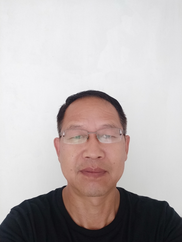 自然的第一张照片--青岛相亲服务中心