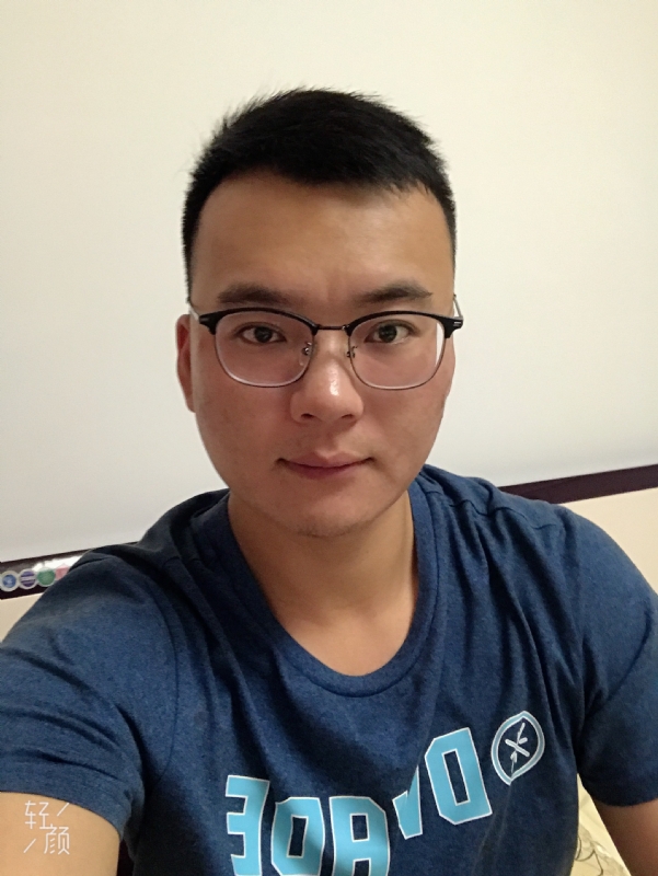 徐先生的第一张照片--青岛相亲服务中心