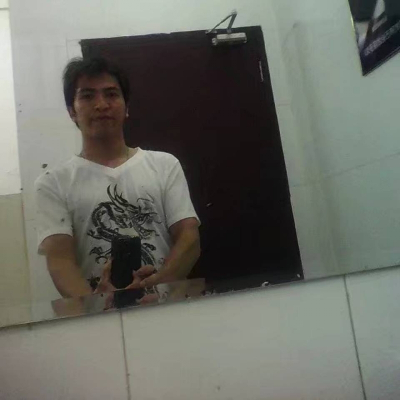 金豪的第一张照片--青岛相亲服务中心