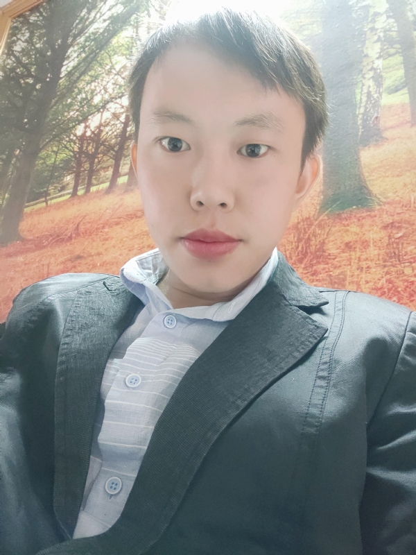 yuhyzww的第一张照片--青岛相亲服务中心