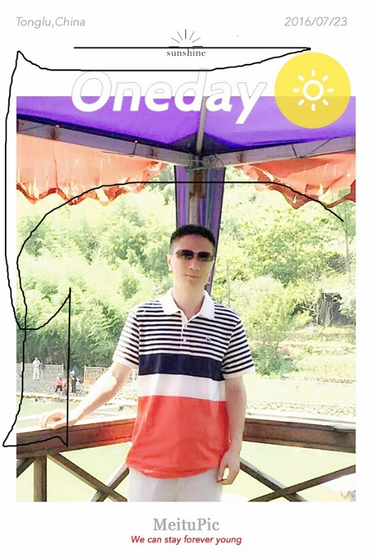 霞飞哥的第二张照片--青岛相亲服务中心