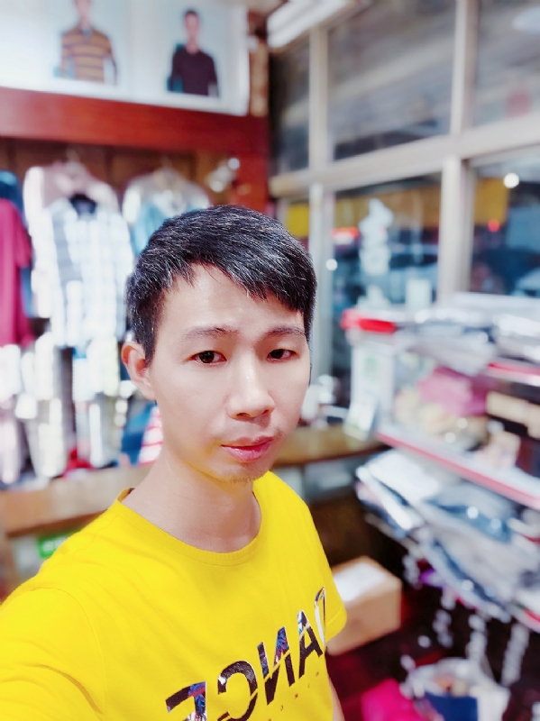 我在想你的第一张照片--青岛相亲服务中心