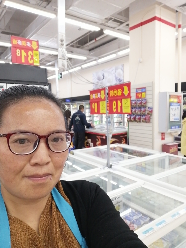 静待花开的第一张照片--青岛相亲服务中心