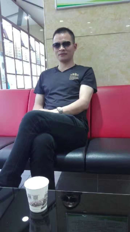 珍惜的第一张照片--青岛相亲服务中心