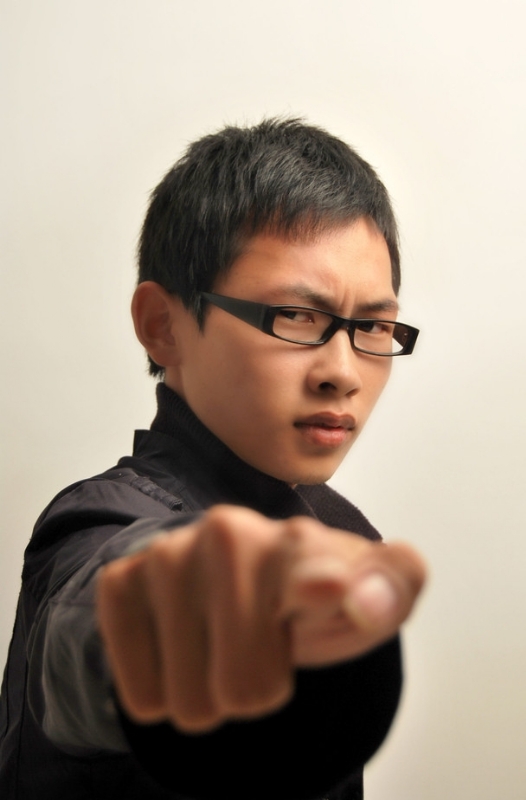 烟火的第一张照片--青岛相亲服务中心