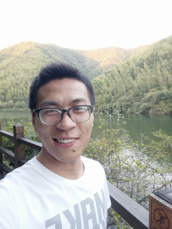 随心的第一张照片--青岛相亲服务中心