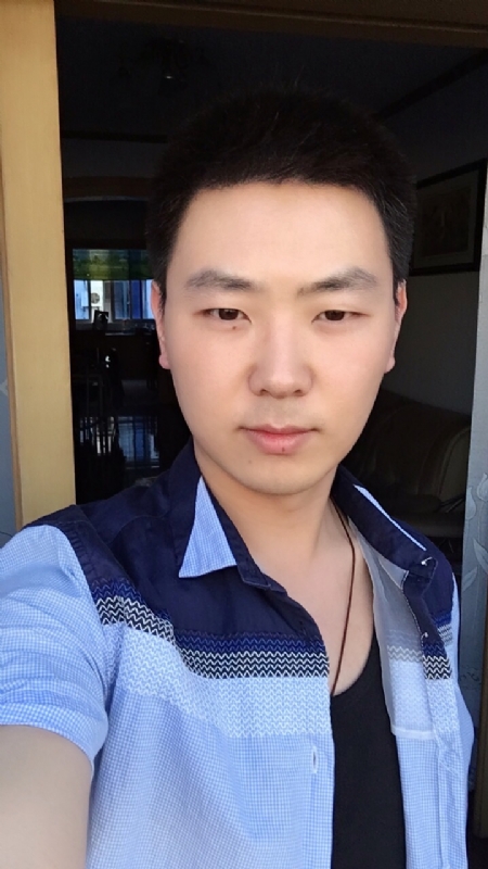 蕓的第一张照片--青岛相亲服务中心