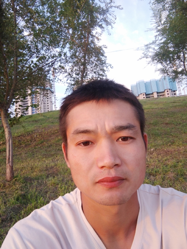 川子的第一张照片--青岛相亲服务中心