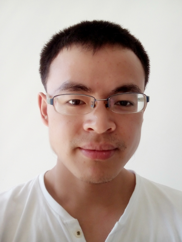 啊平的第一张照片--青岛相亲服务中心