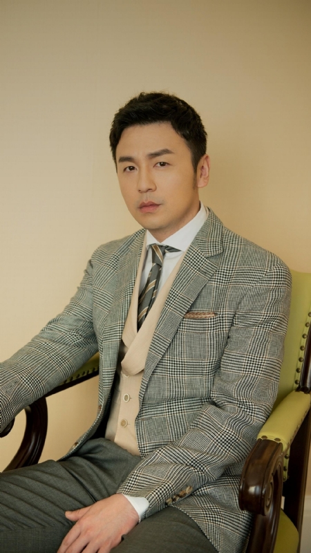 独角兽的第一张照片--青岛相亲服务中心