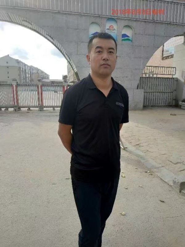 风雨见彩虹的第一张照片--青岛相亲服务中心