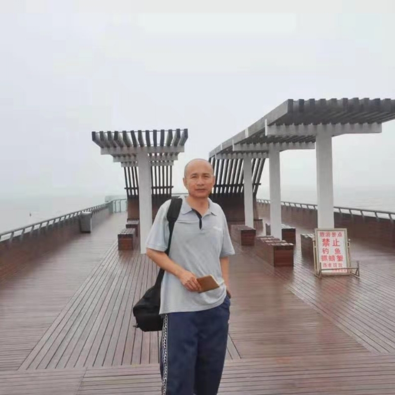 水云间的第一张照片--青岛相亲服务中心