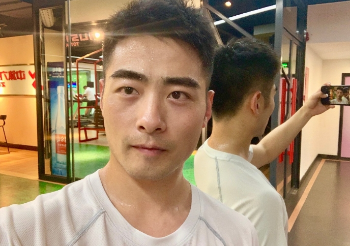 迁就的第一张照片--青岛相亲服务中心