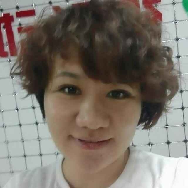 媛媛的第一张照片--青岛相亲服务中心