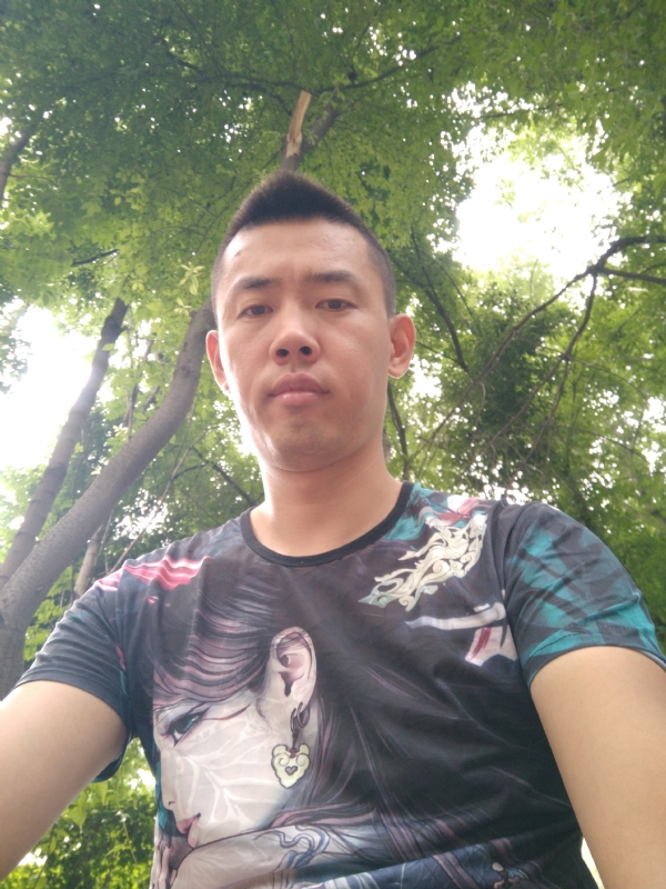 适合的第一张照片--青岛相亲服务中心