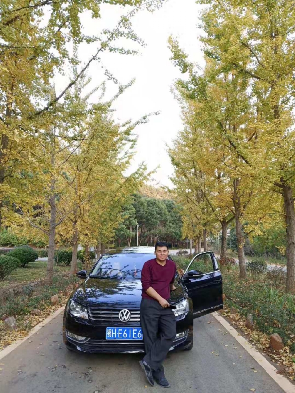 清风的第三张照片--青岛相亲服务中心