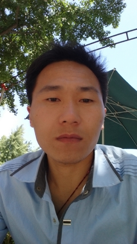 原来是你的第一张照片--青岛相亲服务中心