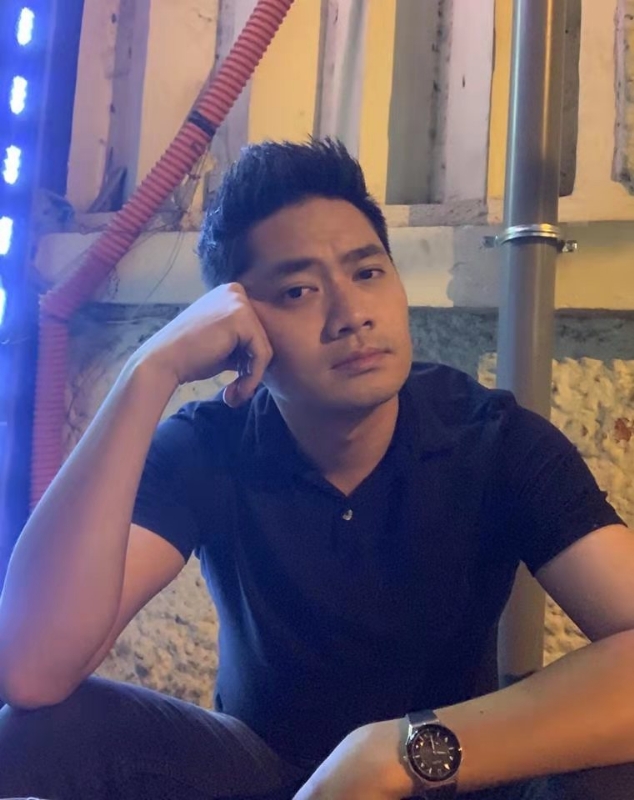 勿忘心安的第一张照片--青岛相亲服务中心