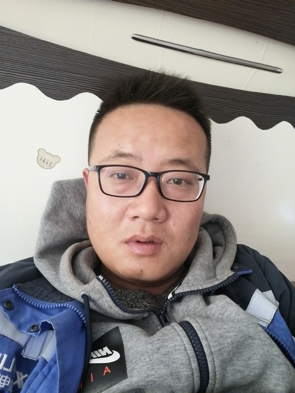 一个人一座城的第一张照片--青岛相亲服务中心