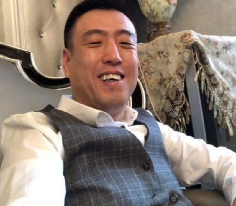 森林8888的第一张照片--青岛相亲服务中心