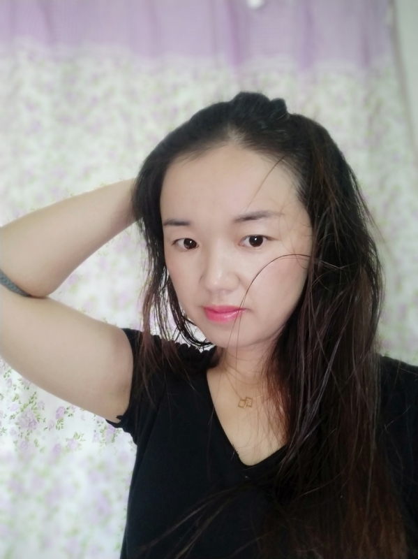 anne的第一张照片--青岛相亲服务中心